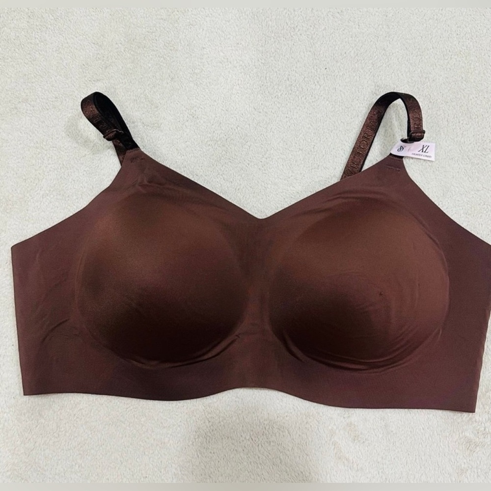 Victoria’s Secret Lightly Lined wireless comfort Bra size XL